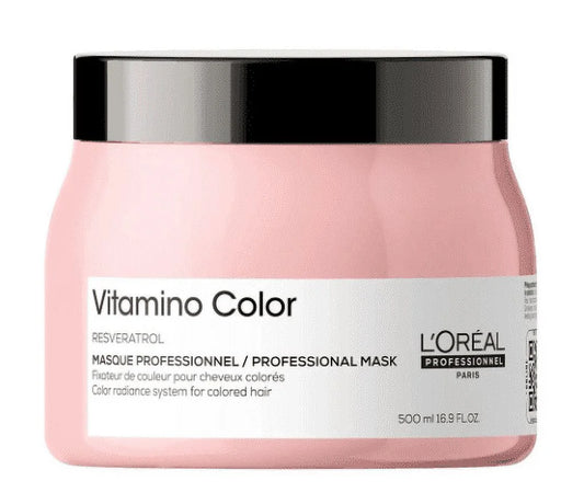 L’Oréal Professionnel Serie Expert Vitamino Color Mask – 500ml