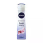 NIVEA Fresh Cherry Anti-Perspirant Spray for Women – 150ml