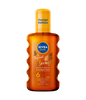 Nivea Sun Tanning Oil Spray SPF 6 – 200ml