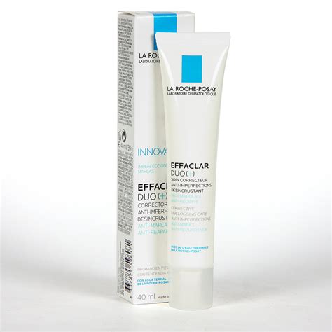 La Roche-Posay Effaclar H Iso-Biome Ultra Soothing Hydrating care 40ml