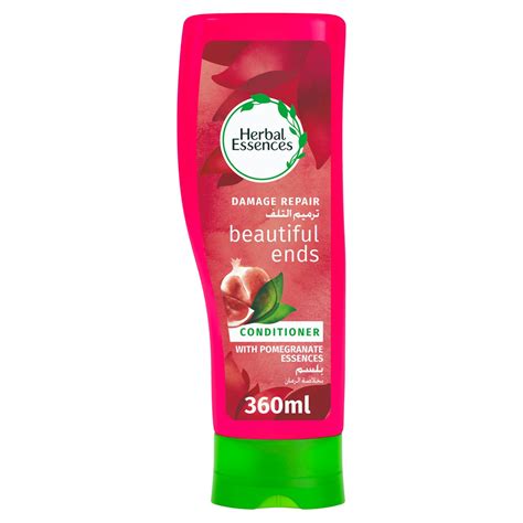 Herbal Essences Conditioner with Pomegranate Extract – 360ml