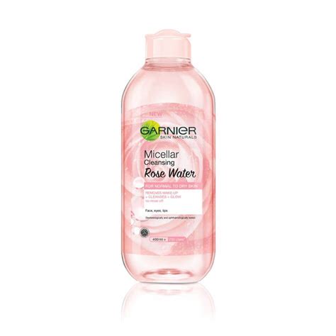 Garnier Micellar Rose Water 400ml