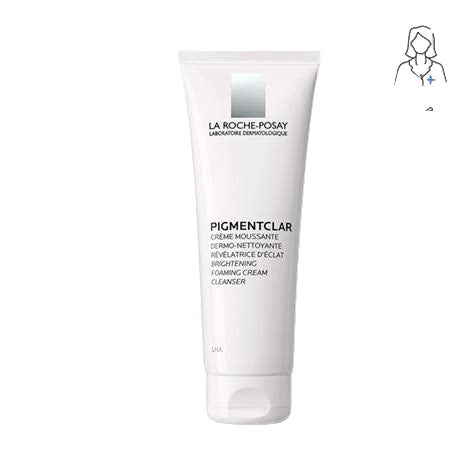 La Roche-Posay Pigmentclar Foaming Cleanser – 125ml