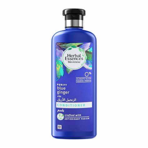 Herbal Essences Conditioner with Blue Ginger – 400ml