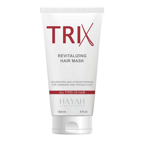 Hayah Trix Nourishing Hair Mask 150 ml