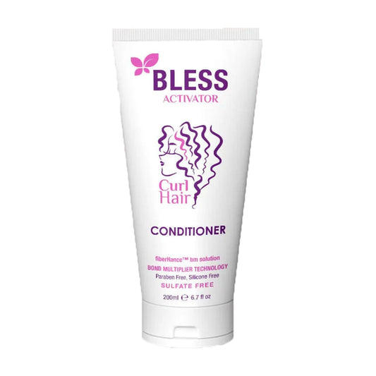 Bless conditioner curl activator 200ml