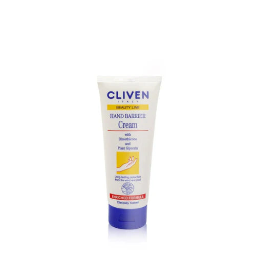 Cliven Hand Barrier Cream – 100 ml