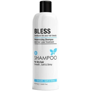 Bless Dry Hair