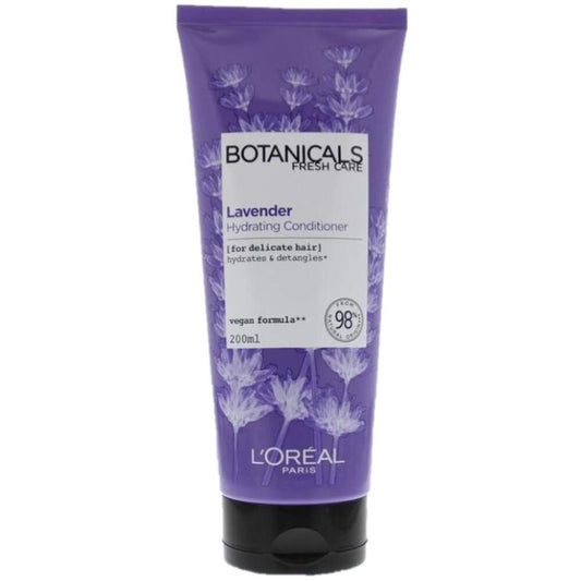L’Oréal Paris Botanicals Lavender Conditioning balm 200ml