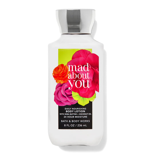 Bath & Body Works Mad About You Body Lotion – 236ml