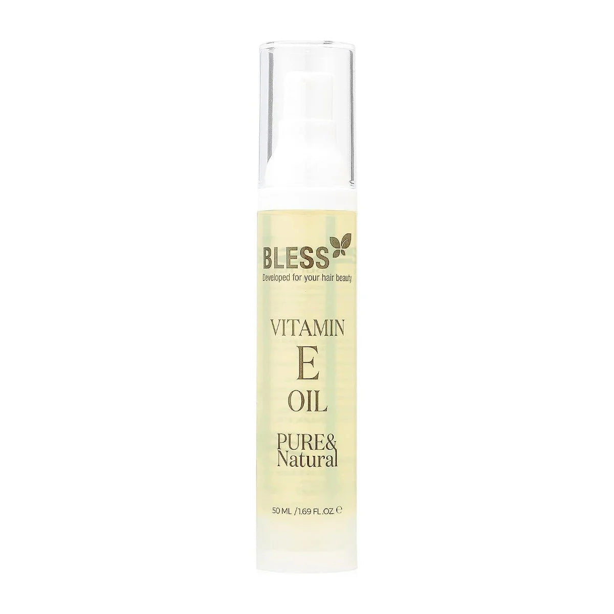 Bless vitamin E 50ml