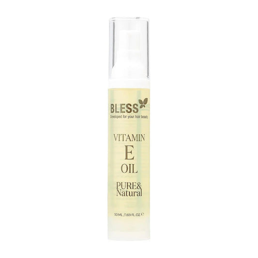 Bless vitamin E 50ml
