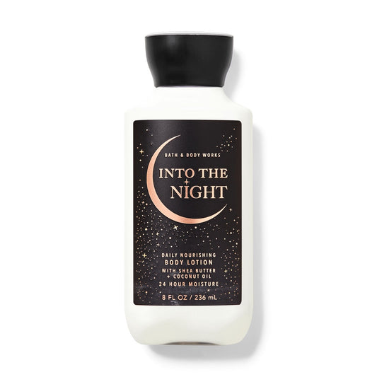 Bath & Body Works Into the Night Body Lotion – 236ml
