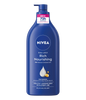 Nivea Nourishing Body Lotion Dry to Very Dry Skin – 250ml