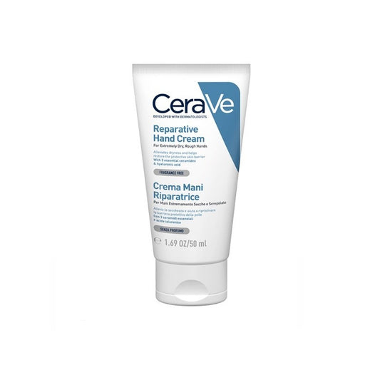 CeraVe Repair Hand Cream – 50ml