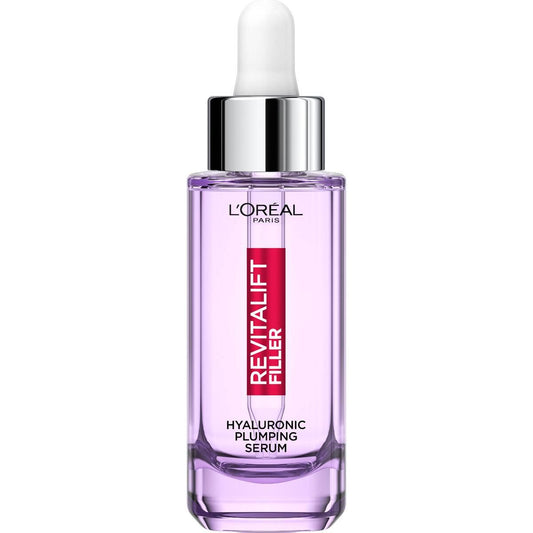 Loreal Revitalift Filler HA Serum 15ml