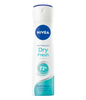 NIVEA Dry Fresh Anti-Perspirant Spray for Women – 150ml