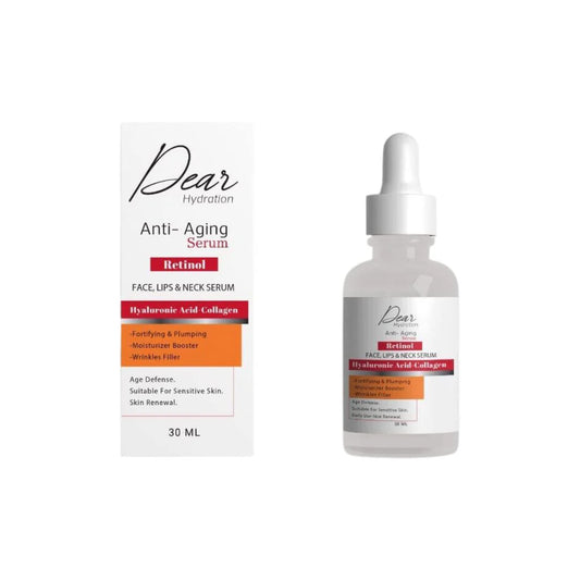 Dear Anti-Aging Retinol Serum – 30 ml