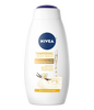 Nivea Soft Freshies Vanilla & Sweet Cream - 100ml