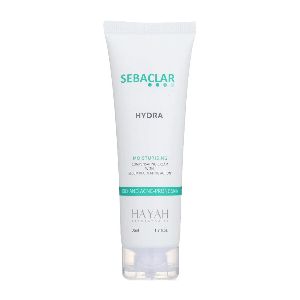 Hayah Sebaclar Hydra Cream 50 ml