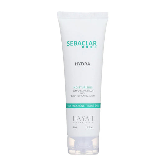 Hayah Sebaclar Hydra Cream 50 ml