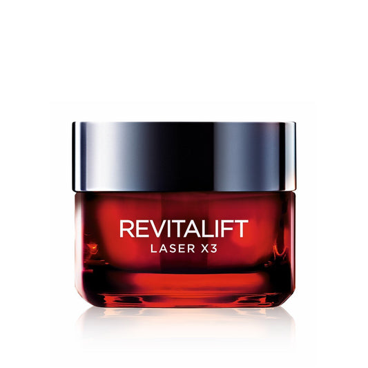 L’Oréal Paris Revitalift Laser X3 Day Cream – 50 ml