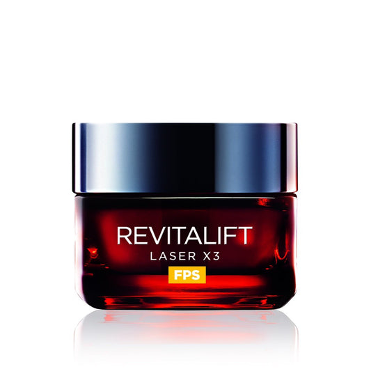 L’Oréal Paris Revitalift Laser X3 Day Care Cream SPF 20 – 50 ml