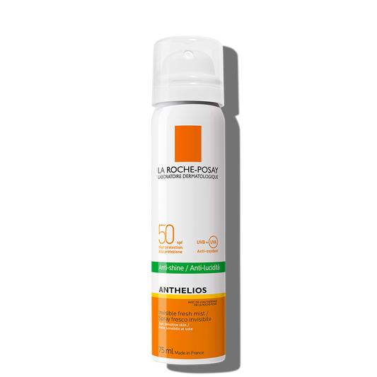 La Roche-Posay Anthelios Invisible Fresh Mist SPF 50 – 75ml