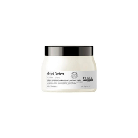 L’Oréal Professionnel Serie Expert Metal Detox Mask – 250ml