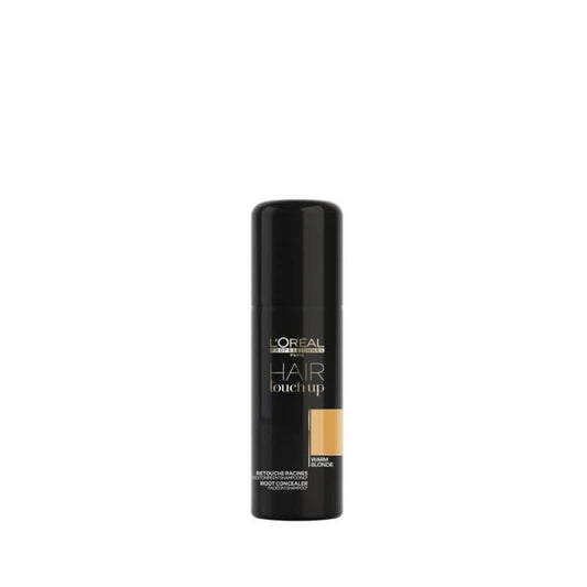 L’Oréal Professionnel Hair Touch Up – Warm Blonde 75ml