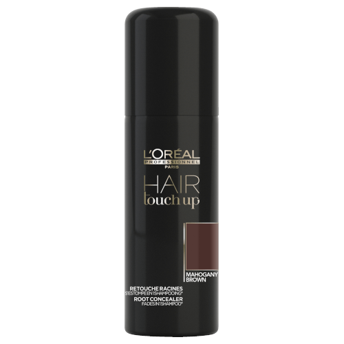 L’Oréal Professionnel Hair Touch Up – Mahogany Brown 75ml