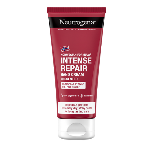 Neutrogena intense repair 200ml