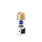 Nivea Black & White Invisible Silky Smooth Roll-On - 50ml
