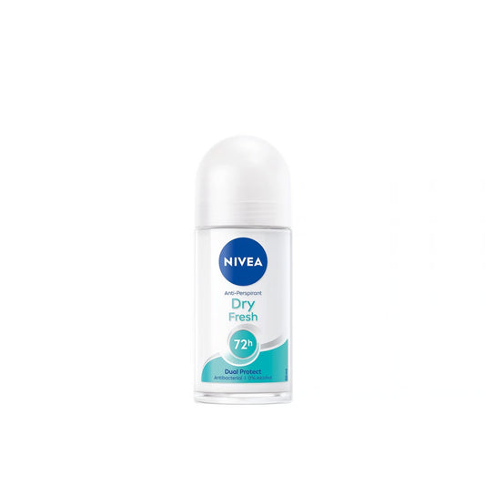 Nivea Dry Fresh Roll-On - 50ml