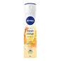 NIVEA Fresh Orange Antiperspirant Spray for Women – 150ml