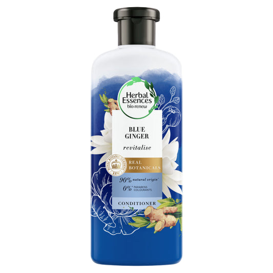 Herbal Essences Conditioner 400 ml – Blue Ginger