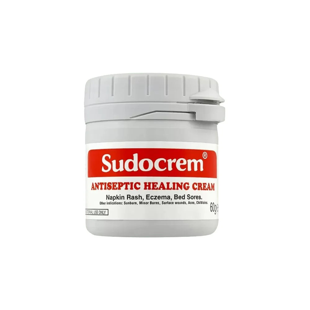 Sudocrem Antiseptic Healing Cream (60 g)