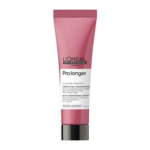 L’Oréal Professionnel Série Expert Pro Longer 10-in-1 Leave-in Cream (Filler-A100 + Amino Acid) – 150 ml