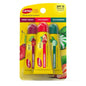Carmex Lip Balm (Mix Flavor) 10 g Card 3×1