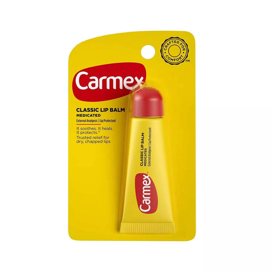 Carmex Lip Balm 10gm